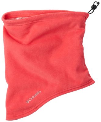 Thermarator&trade; Neck Gaiter Thermarator&trade; Neck Gaiter | 684 | O/S, Red Camellia, front