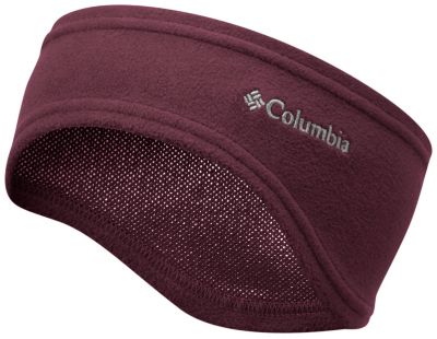 Thermarator&trade; Headring Thermarator&trade; Headring | 448 | L/XL, Red Wine, front