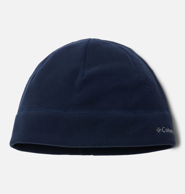 Fast Trek Fleece Hat, Color: Collegiate Navy, image 1