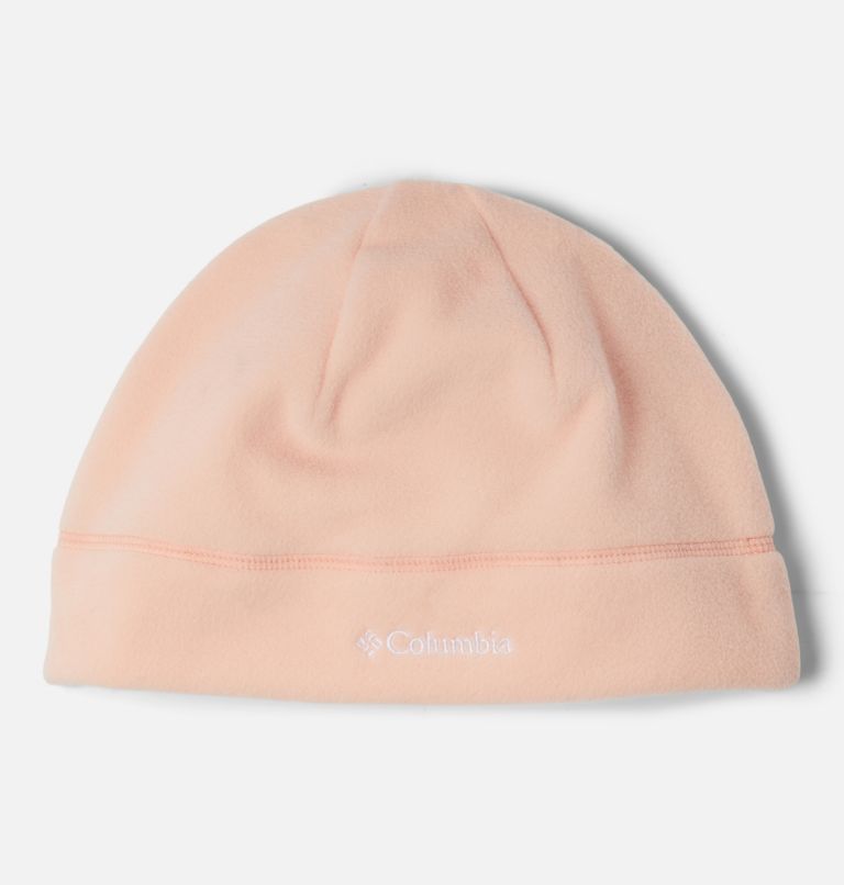 Thumbnail: Fast Trek Fleece Hat, Color: Peach Blossom, image 1