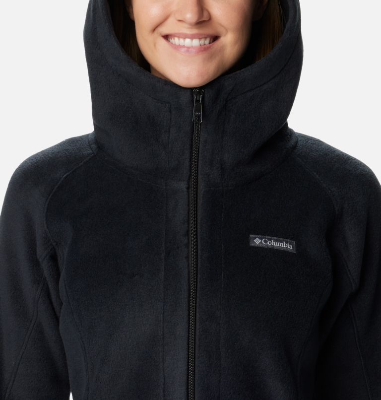 Columbia women's benton springs ii long hoodie sale