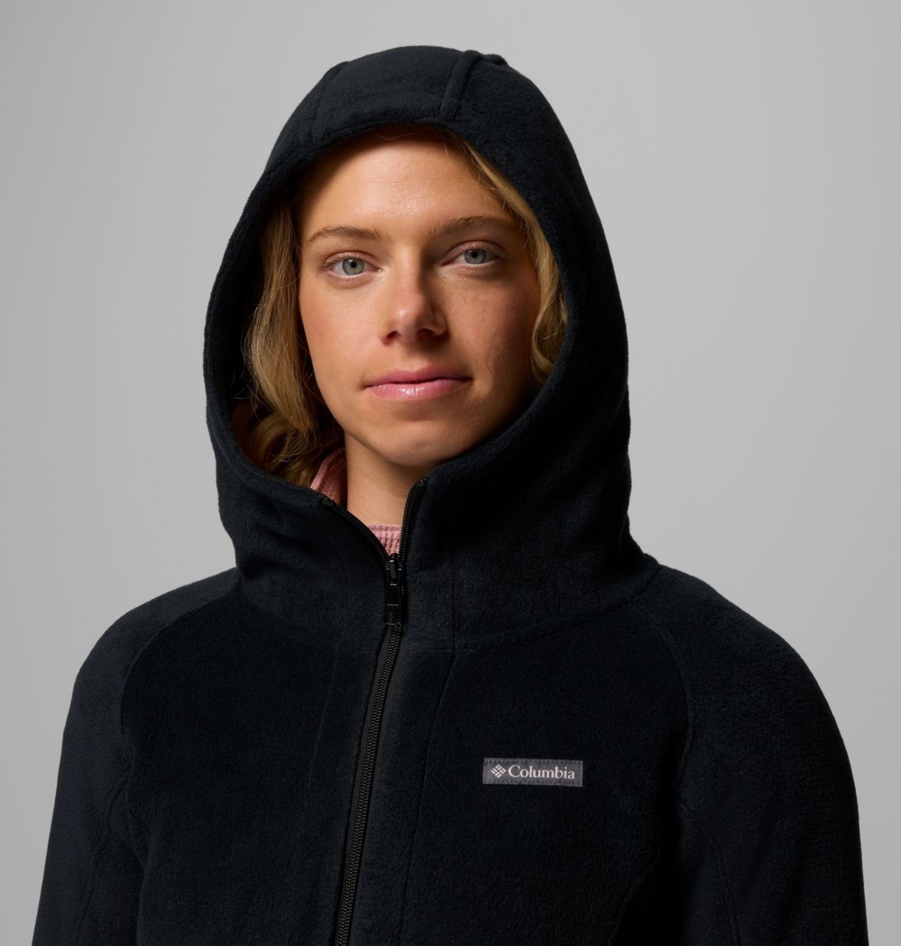 Women's Benton Springs™ II Long Fleece Hoodie | 010 | S 6