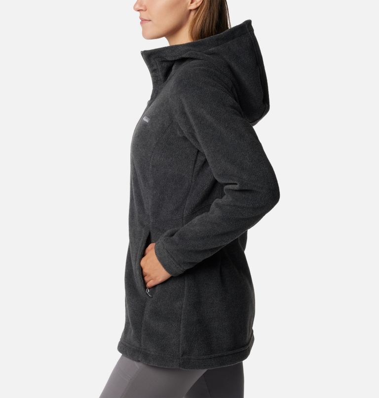 Columbia women's benton best sale springs ii long hoodie