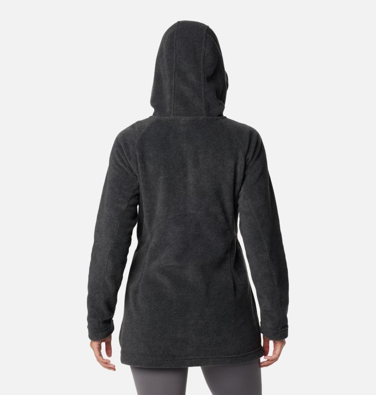 Columbia on sale long hoodie