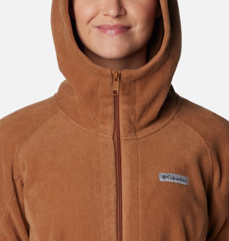 Women's Castle Dale™ Full Zip Fleece Jacket