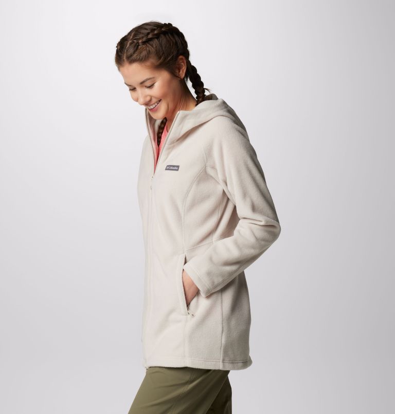 Women’s Benton Springs™ II Long Fleece Hoodie