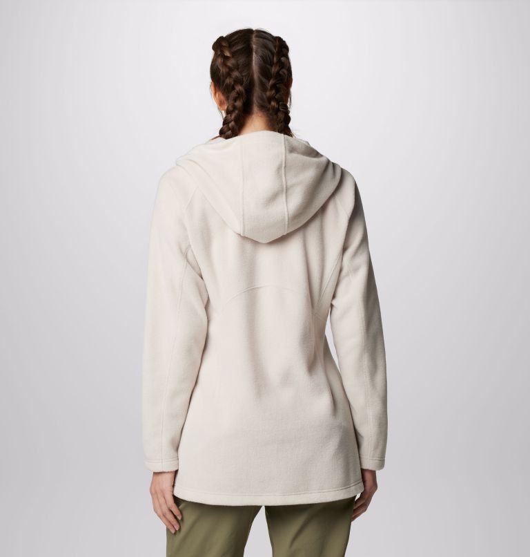 Women’s Benton Springs™ II Long Fleece Hoodie - Plus Size