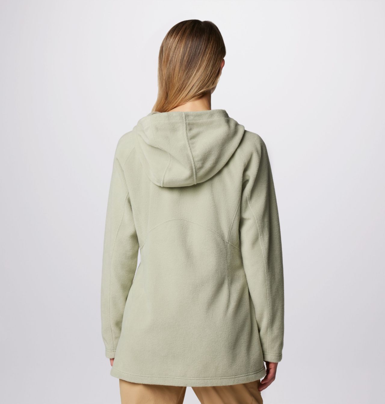 Veste à capuchon longue Benton Springs™ II pour femme 3