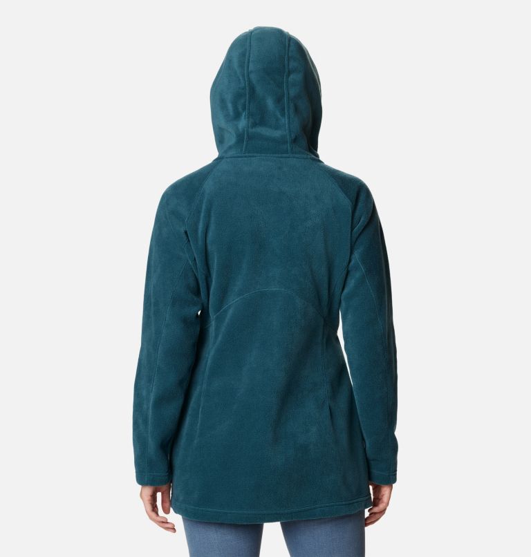 Women's Benton Springs™ II Long Fleece Hoodie