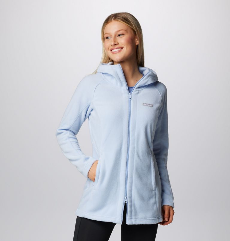 Women's Benton Springs™ II Long Fleece Hoodie