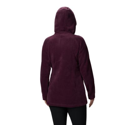 columbia benton springs hoodie