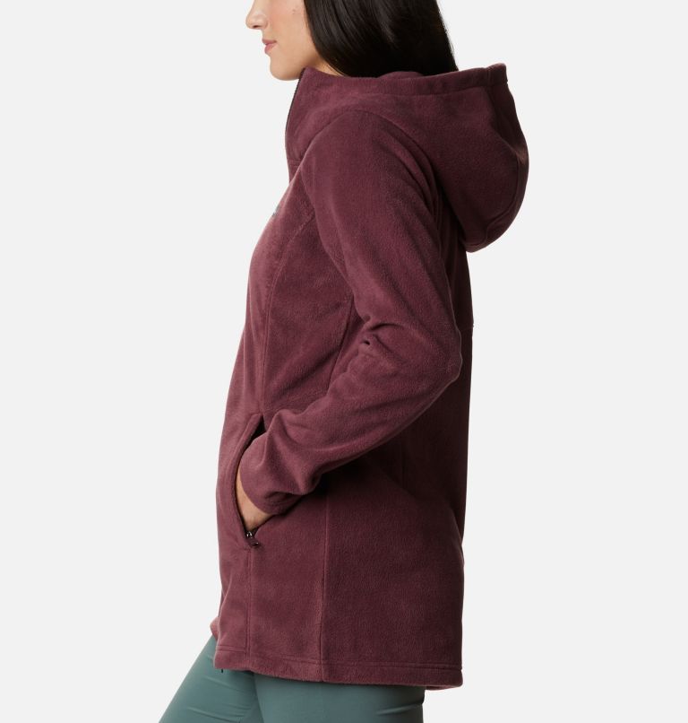 humid weather clothing