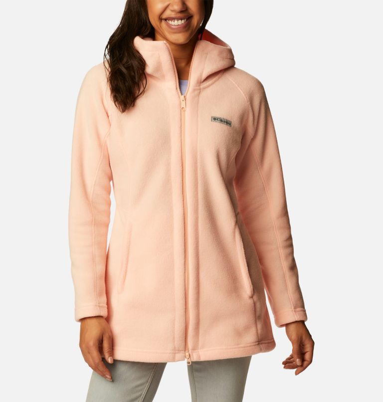 Women's benton springs ii long hoodie sale