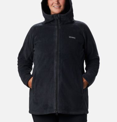 benton springs long hoodie