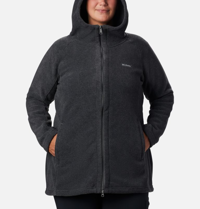 Columbia 2025 long hoodie