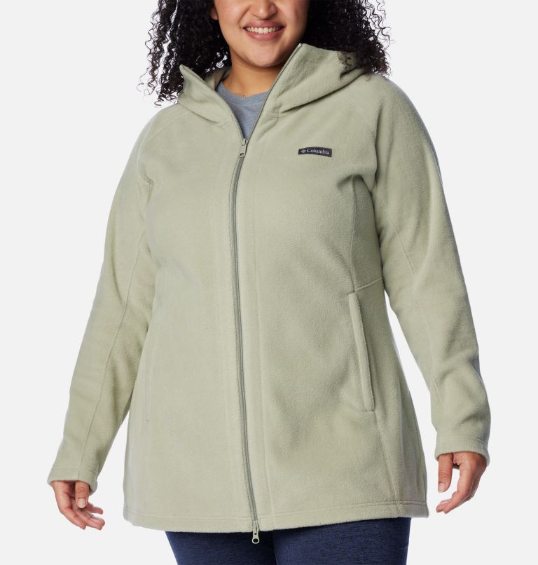 Columbia benton discount springs long hoodie