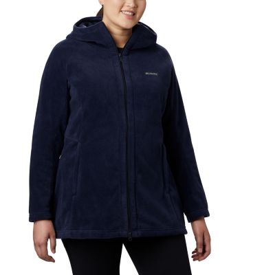 Polerón Mujer Windgates™ Tech Full Zip - Columbia - Columbia