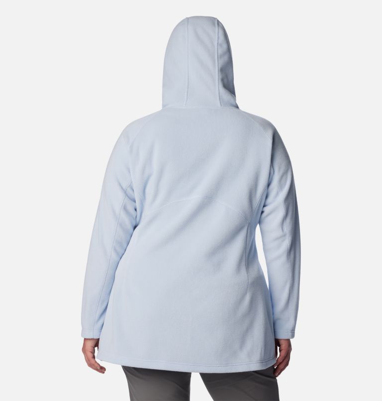 Columbia womens long on sale hoodie