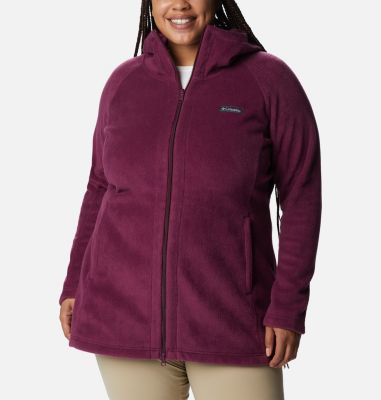 Womens Fleece Jackets | Columbia Canada