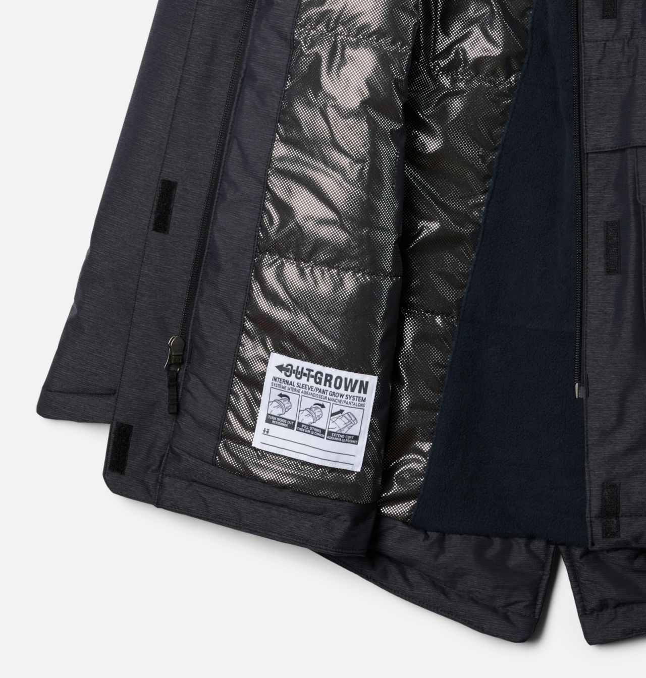 Manteau Nordic Strider™ pour fille 3
