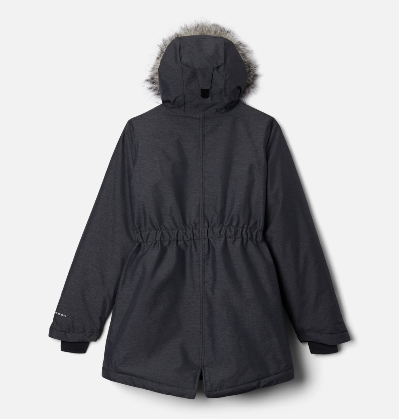 Manteau Nordic Strider™ pour fille 2