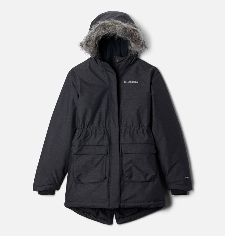 Columbia women's winter store coats & jackets