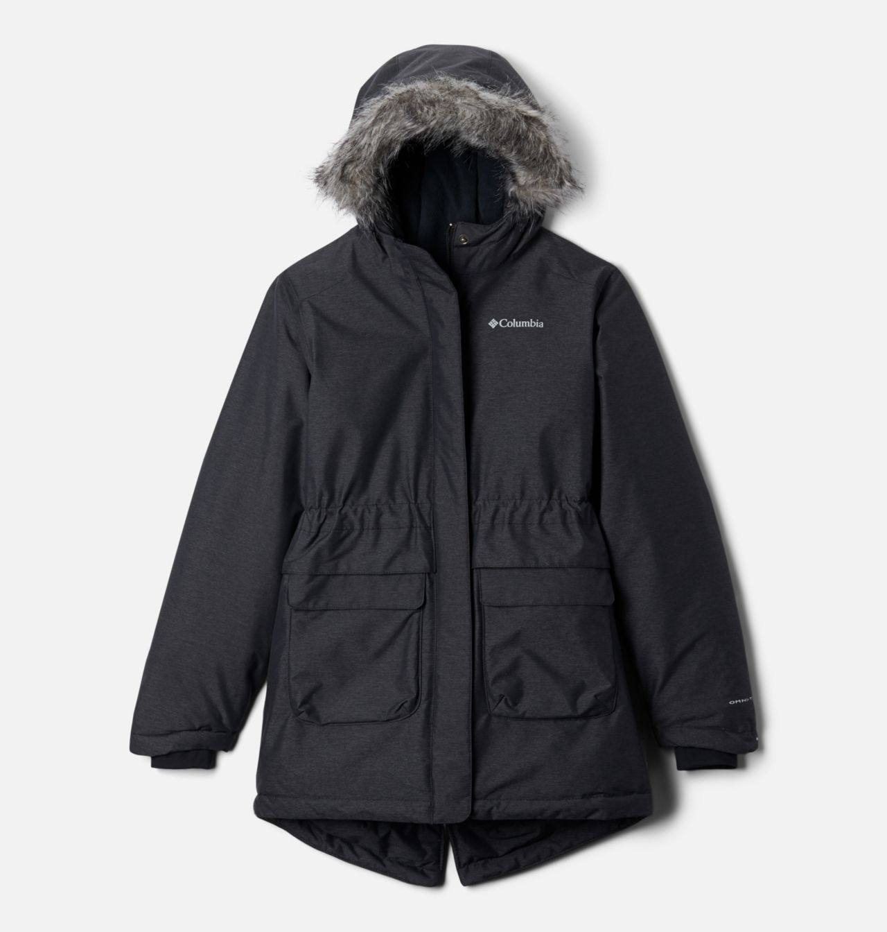 Manteau Nordic Strider™ pour fille 1