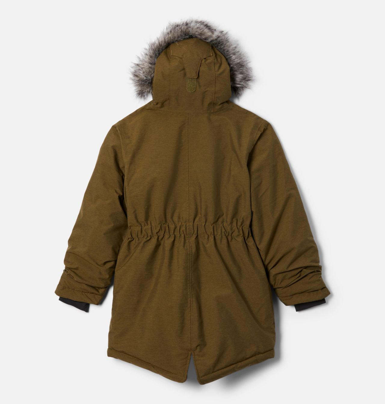 Girls’ Nordic Strider™ Jacket 2