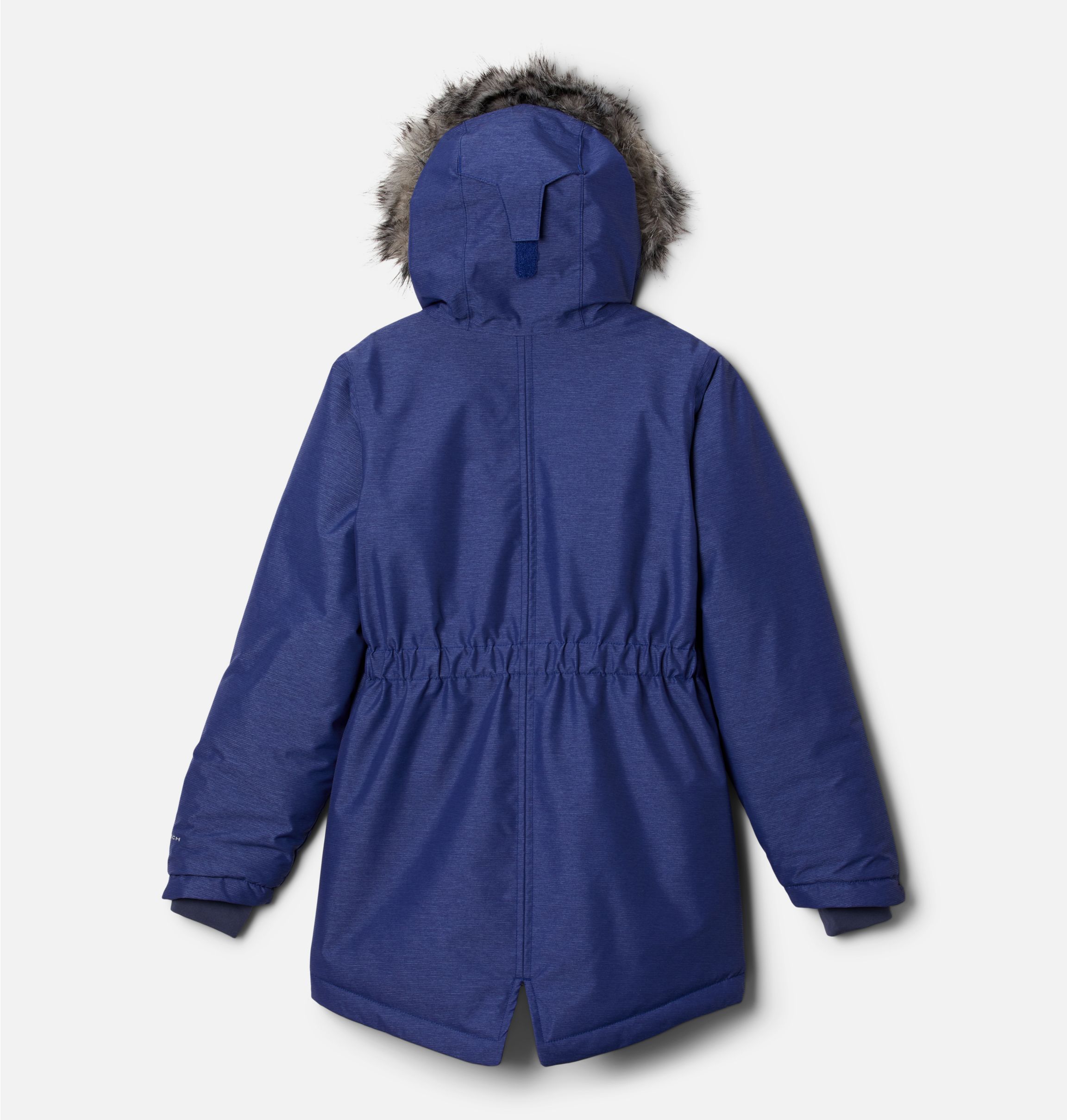 Girls nordic strider jacket sales