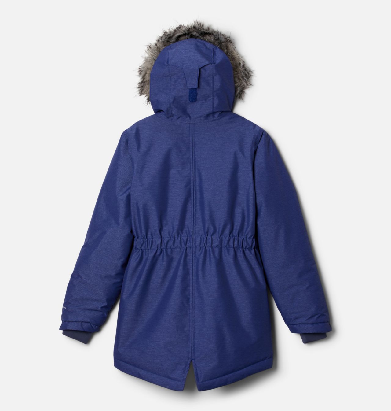 Manteau Nordic Strider™ pour fille 2