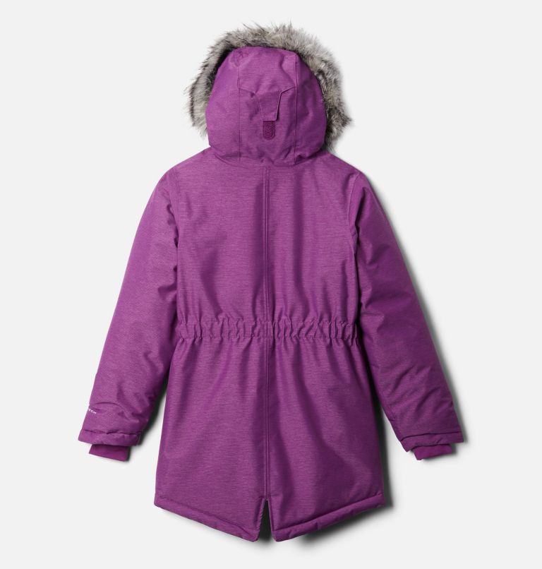 Nordic Strider Jacket | 575 | L, Color: Plum Heather, image 9
