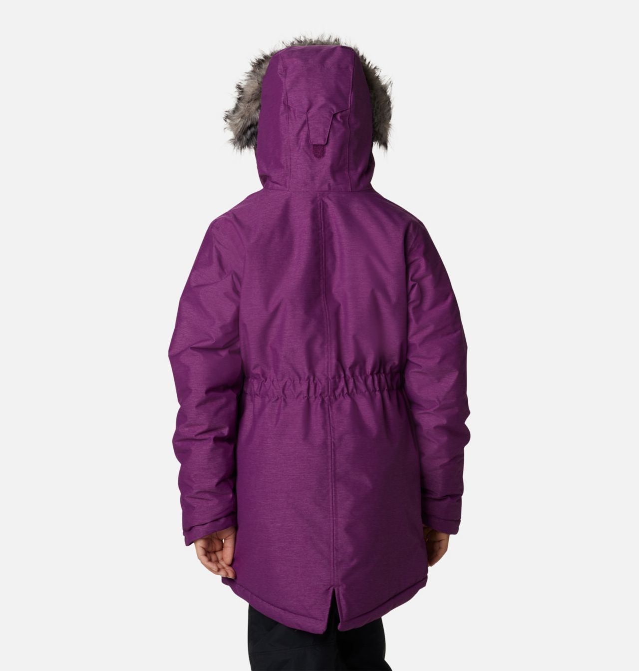Girls’ Nordic Strider™ Jacket 2