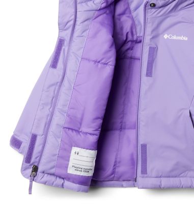 columbia horizon ride jacket