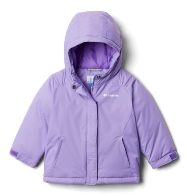 Girls' Toddler Horizon Ride™ Jacket 