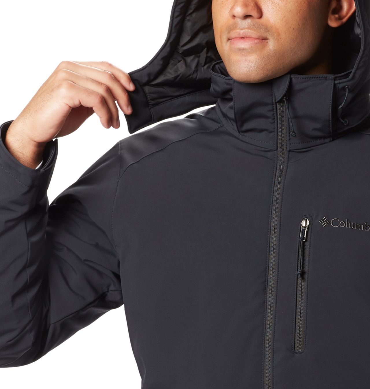 Gate Racer™ Softshell | 010 | M 3