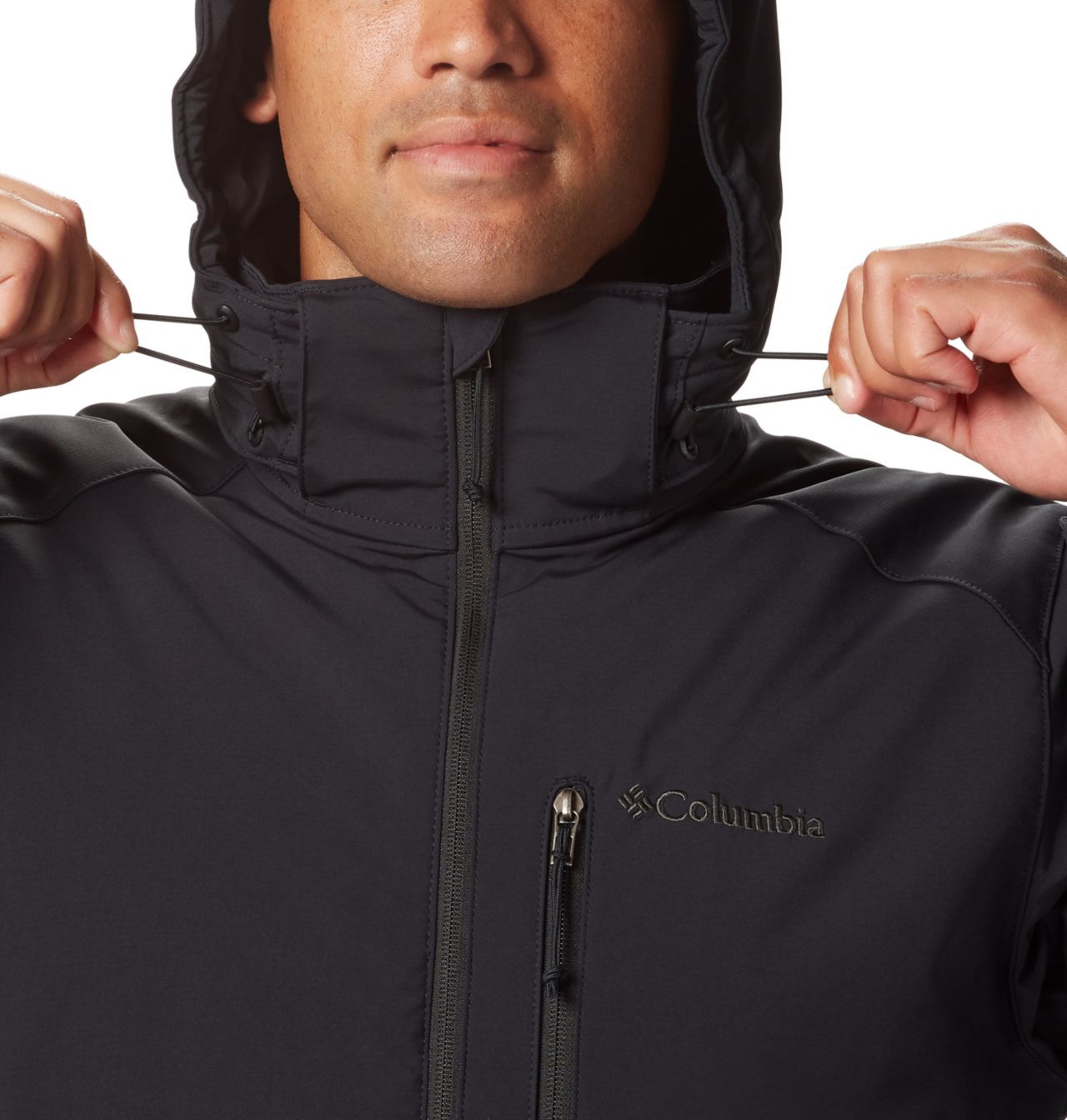 Gate Racer™ Softshell | 010 | M 4