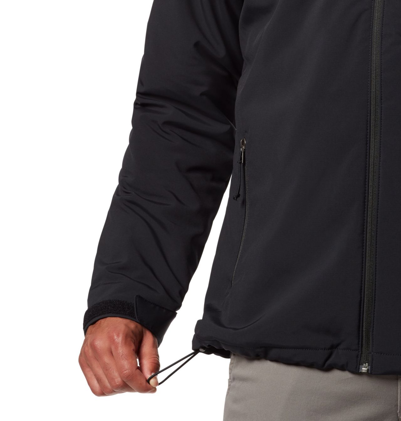 Gate Racer™ Softshell | 010 | M 6
