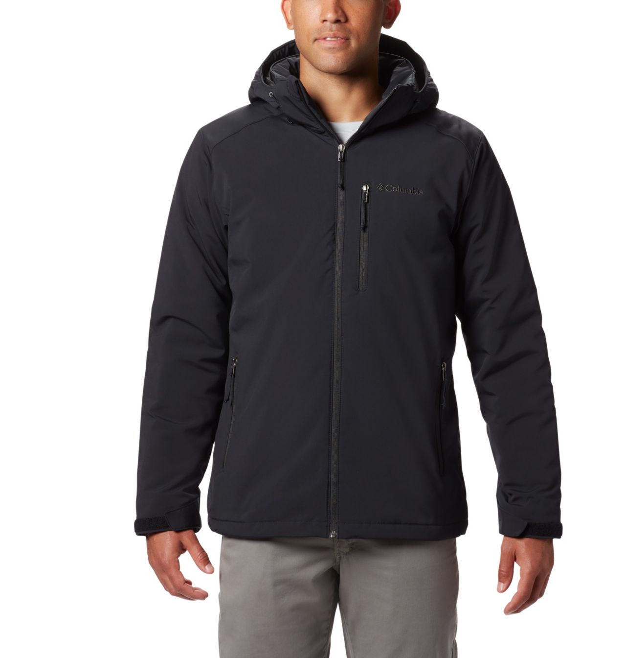 Gate Racer™ Softshell | 010 | M 1