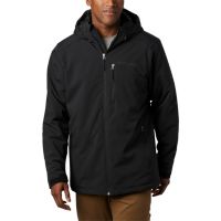 Columbia Men's Gate Racer Insulated Softshell Jackets (Various)