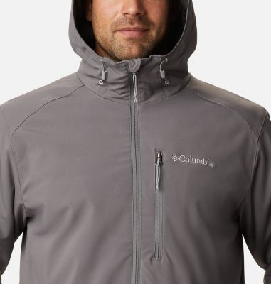 half jacket 2.0 nose pads