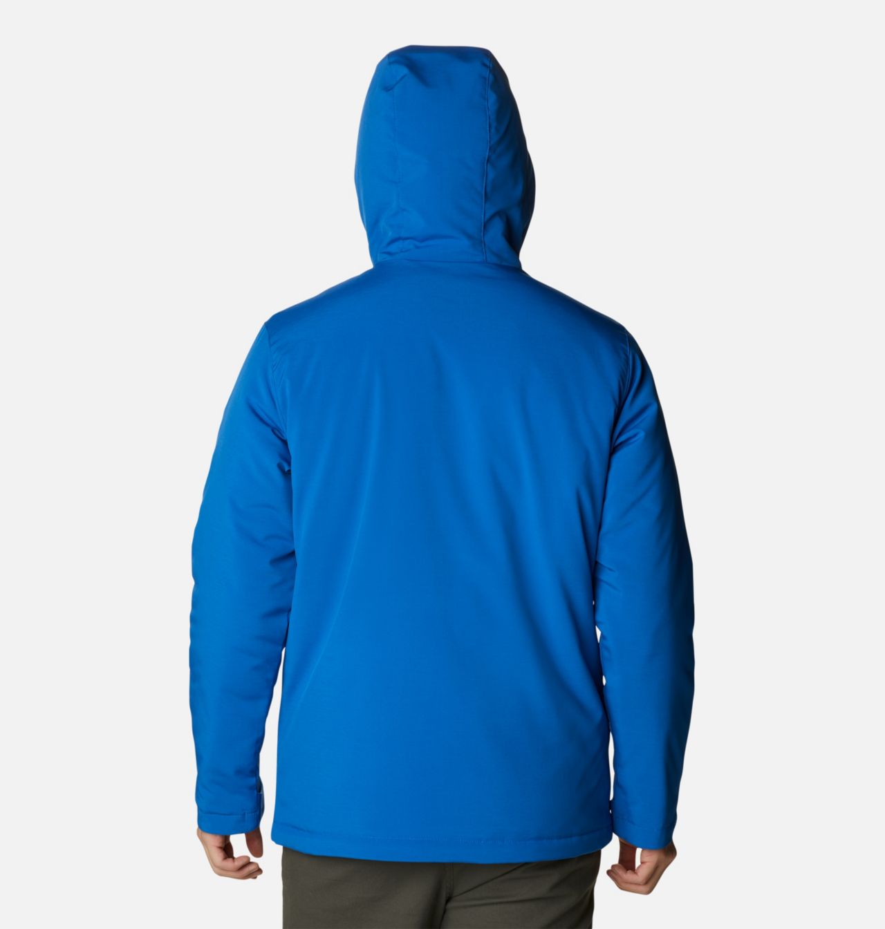 Men’s Gate Racer™ Insulated Softshell Jacket 2