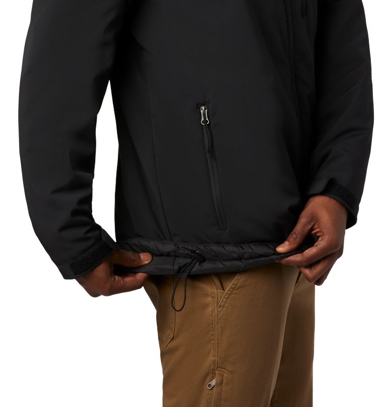 Gate cheap racer softshell