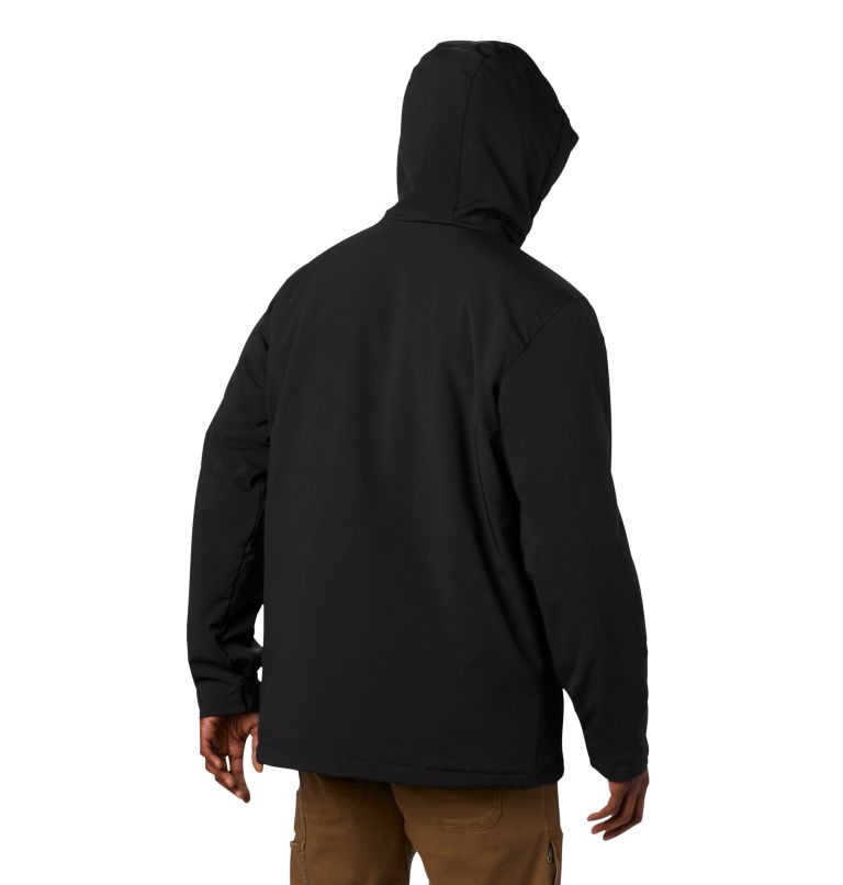 Columbia Sportswear Gate Racer Softshell - Mens