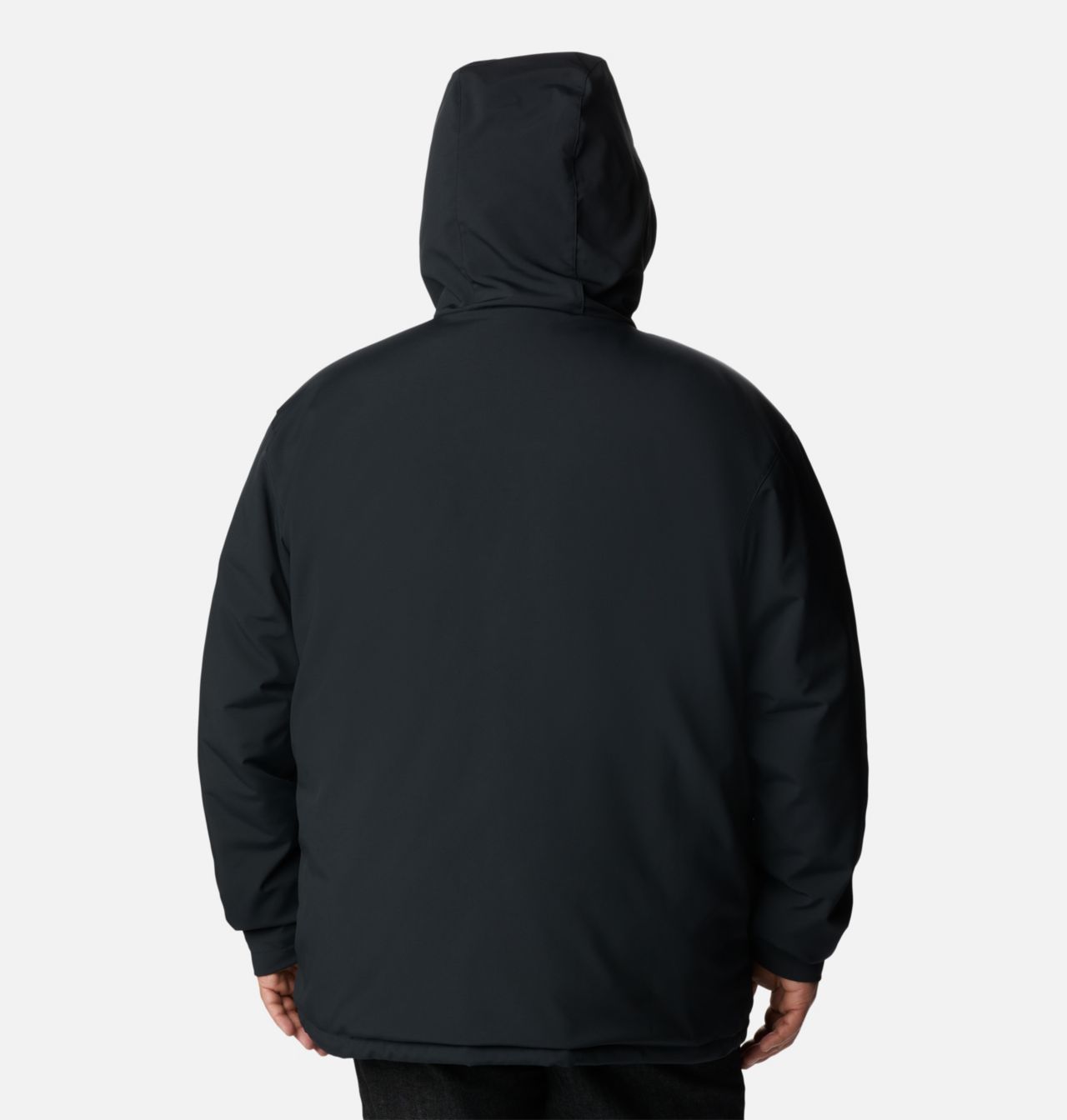 Men's Gate Racer Softshell Hooded Jacket - Big 2