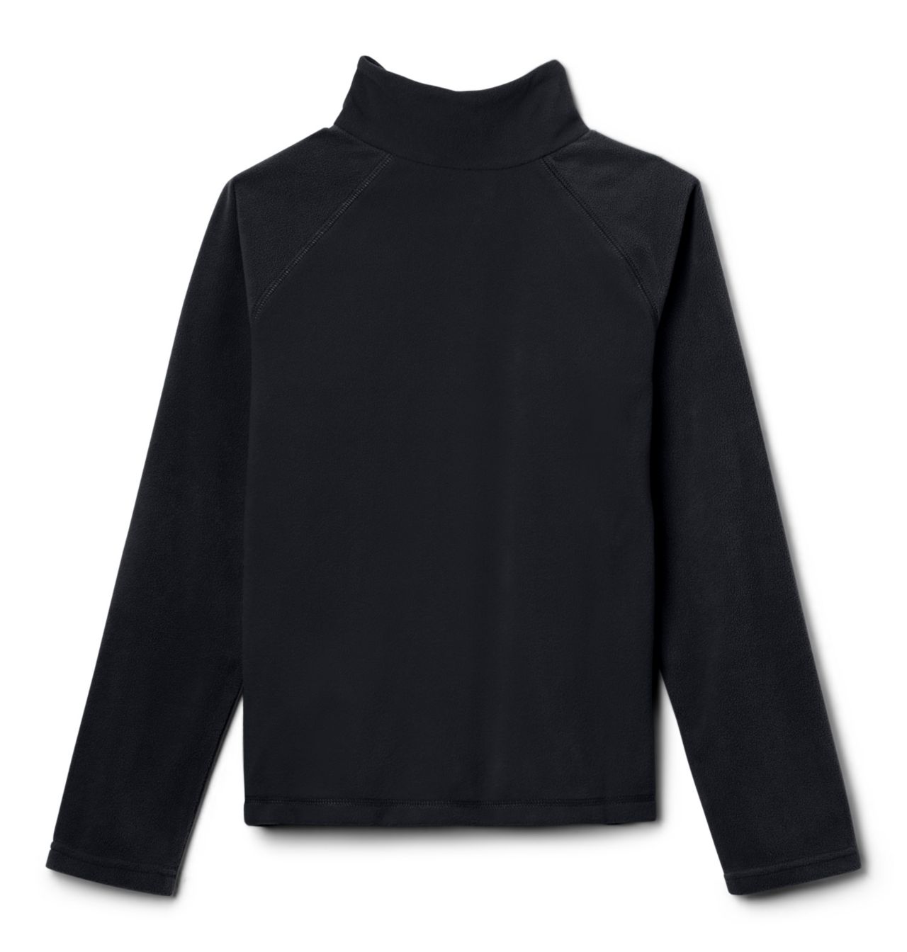 Boys' Glacial™ Fleece Quarter Zip Pullover 2