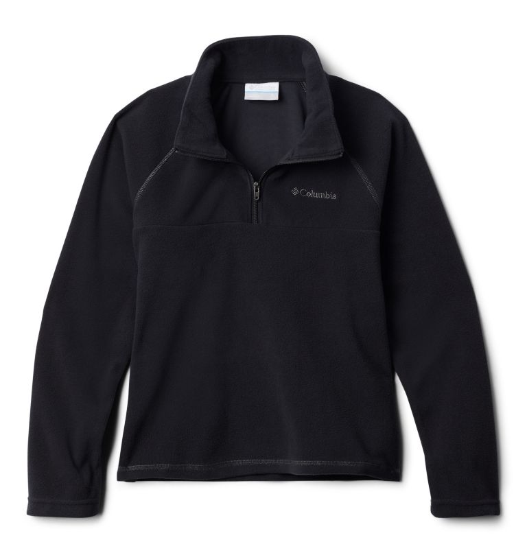 Boys Glacial Fleece Quarter Zip Pullover