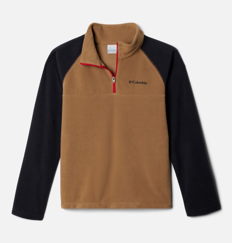 Columbia quarter best sale zip pullover