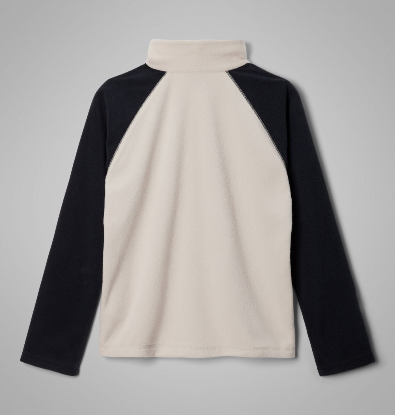 Boys' Glacial™ Fleece Quarter Zip Pullover | 278 | XL 2