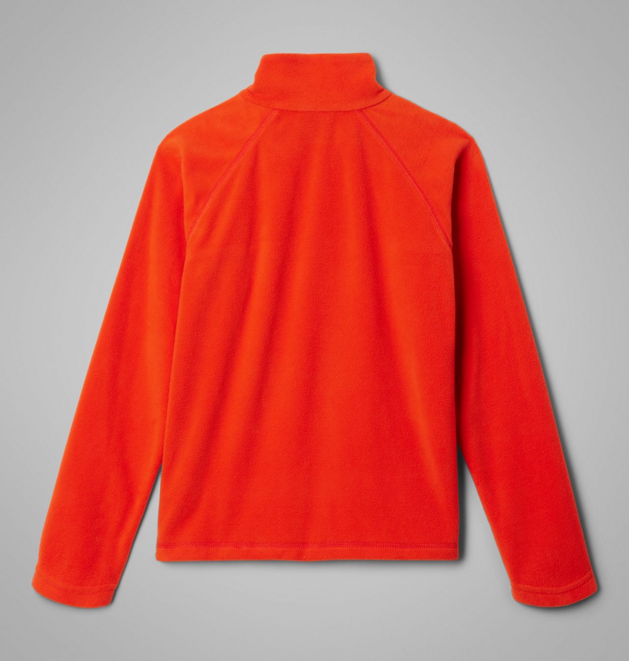 Boys' Glacial™ Fleece Quarter Zip Pullover 2