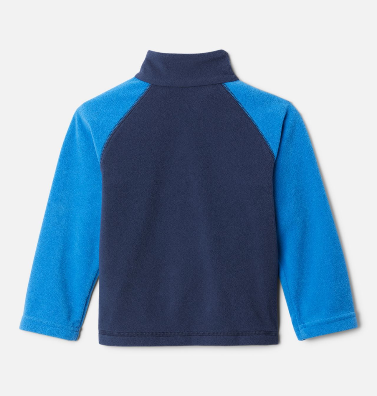 Boys’ Toddler Glacial™ 1/4 Zip Fleece Pullover 2